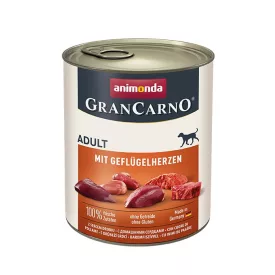 Animonda Grancarno Adult Baromfiszív 800g (82805)