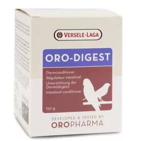 Versele-Laga Oropharma Oro-digest 150g (460244)