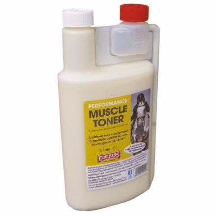 Equimins Muscle Toner izomfejlesztő 1 liter