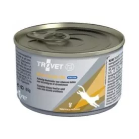 Trovet Urinary Struvite Cat (ASD) csirke 100g