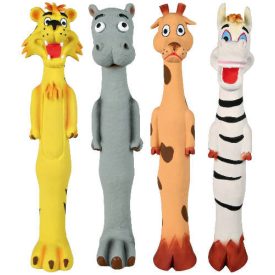   Trixie 3506 Longies - latex játék kutyák részére (30-32cm)