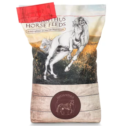 Helianthus Sport komplett lótáp 20kg