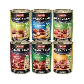 Animonda GranCarno Adult  6x800g Pack