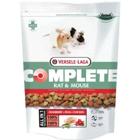 Versele-Laga Rat & Mouse Complete 2kg (461315)