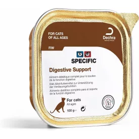 Specific FIW Digestive Support 100g pástétom 