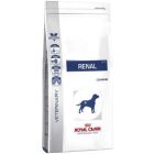 Royal Canin Canine Renal gyógytáp 14kg