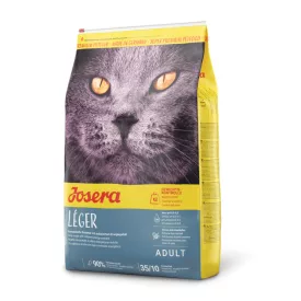 Josera Cat Léger száraz macskaeledel 10kg