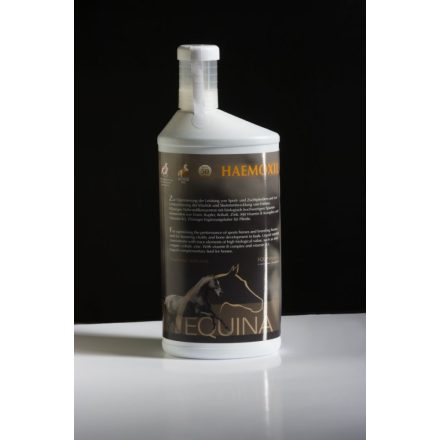 Equina Haemoxil 1000ml