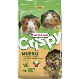 Versele-Laga Crispy Muesli Guinea pigs 2,5kg (461806)