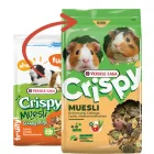 Versele-Laga Crispy Muesli Guinea pigs 2,5kg (461806)