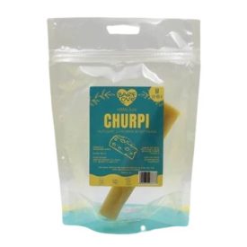 BARF LOVE Churpi himalájai sajt rágócsont kutyáknak - M
