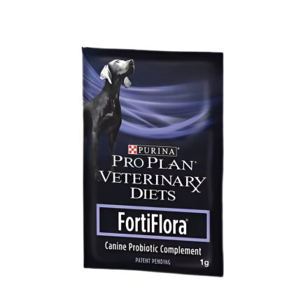 ProPlan Veterinary Diets Canine- FortiFlora 1 tasak-1g