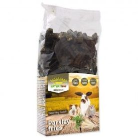 Natureland gabonamentes sajtolt petrezselyem sültek 300g