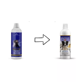   Arthrocol Prime Mobility Active kollagénnel dúsított ízületvédő kutyáknak 500ml (volt Rocky pro 500ml)