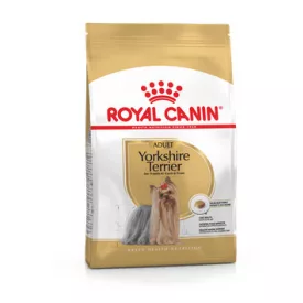 Royal Canin Yorkshire Terrier Adult száraztáp 7,5kg