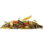 Josera Kraut & Rüben Struktur gabonamentes müzli (száraztáp) anyagcsere problémákkal küzdő lovaknak 15kg 