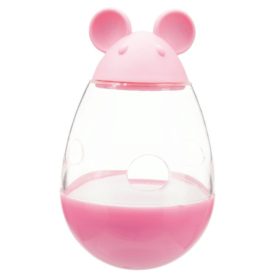   Trixie 41363 Cat Activity Snack Mouse - jutalomfalat adagoló játék (9cm)