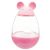Trixie 41363 Cat Activity Snack Mouse - jutalomfalat adagoló játék (9cm)