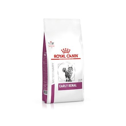 Royal Canin Feline Early Renal gyógytáp 1,5kg