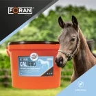 Foran Cal-Gro takarmánykiegészítő csikóknak és vemhes kancáknak 8 kg