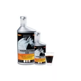 Equistro Haemolytan 400 odat 1000ml