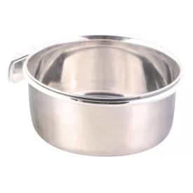 Trixie 5499 etető fém csavaros 900ml