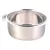 Trixie 5499 etető fém csavaros 900ml