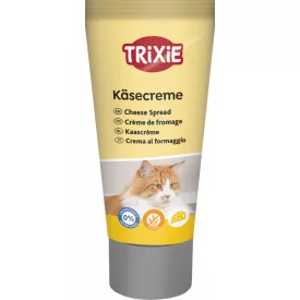   Trixie 42713 Cheese paste - sajtpaszta jutalomfalat macskák részére 75g