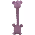 Trixie 34722 Szövet viziló játék kötéllel a belsejében 50cm