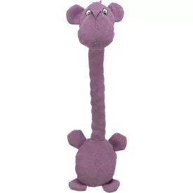   Trixie 34722 Szövet viziló játék kötéllel a belsejében 50cm