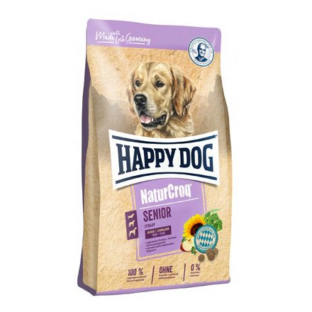 Happy Dog NaturCroq Senior 15kg