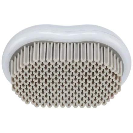 Trixie 23237 Upholstery and Textile Brush -  kárpit- és textiltisztító kefe 7x10cm