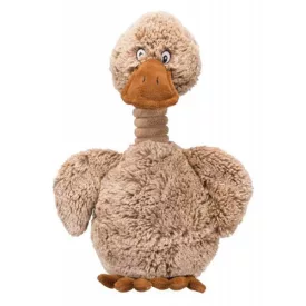   Trixie 35885 Duck Pluss Toy - plüss játék (kacsa) kutyák részére (38cm)