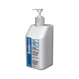 Bradonett fertőtlenítő folyékony szappan 500ml