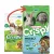 Versele-Laga Crispy Muesli Rabbits- eledel nyúlnak 850g (461801)