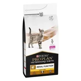   ProPlan Veterinary Diets Feline NF Renal Early care száraz eledel korai stádiumú krónikus vesebetegségben szenvedő macskák számára 350g
