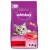Whiskas Adult Beef +1 - Szárazeledel marhahússal felnőtt macskák részére 1,4kg