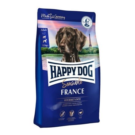 Happy Dog Supreme Sensible France 1kg