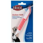 Trixie 24281 Kullancskiszedő LED-es 14cm