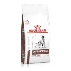   Royal Canin Canine Gastrointestinal High Fibre gyógytáp 2kg