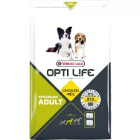 Versele-Laga Opti Life Adult Medium 12,5kg (431143)
