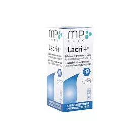 MP Labo Lacri+ szemcsepp 10ml 