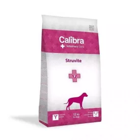 Calibra VD Dog Struvite 2kg