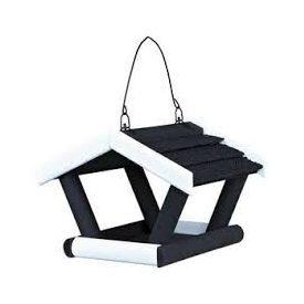 Trixie 55803 vadmadár etető 17x19x14cm