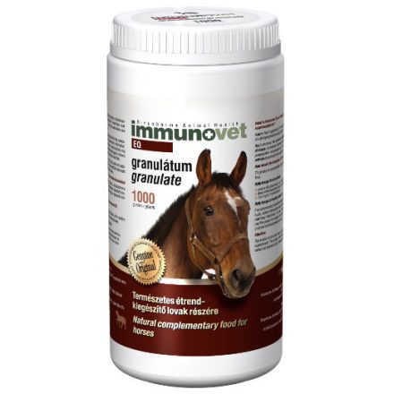 Immunovet EQ 1kg