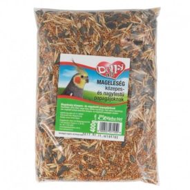 Dolly nagypapagáj mageleség 400g (MAGE4)