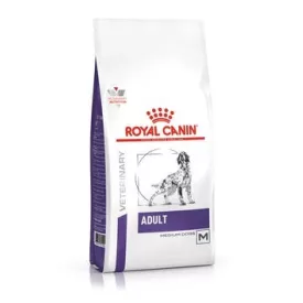 Royal Canin Canine Adult Medium száraztáp 10kg