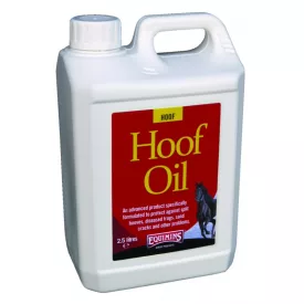 Equimins Hoof Oil – Pataolaj 5 liter