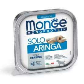 Monge MONOPROTEIN 100% hering pástétom 150g