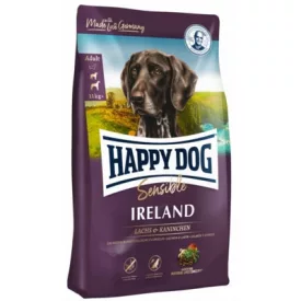 Happy Dog Supreme Sensible Irland 12,5kg  	
